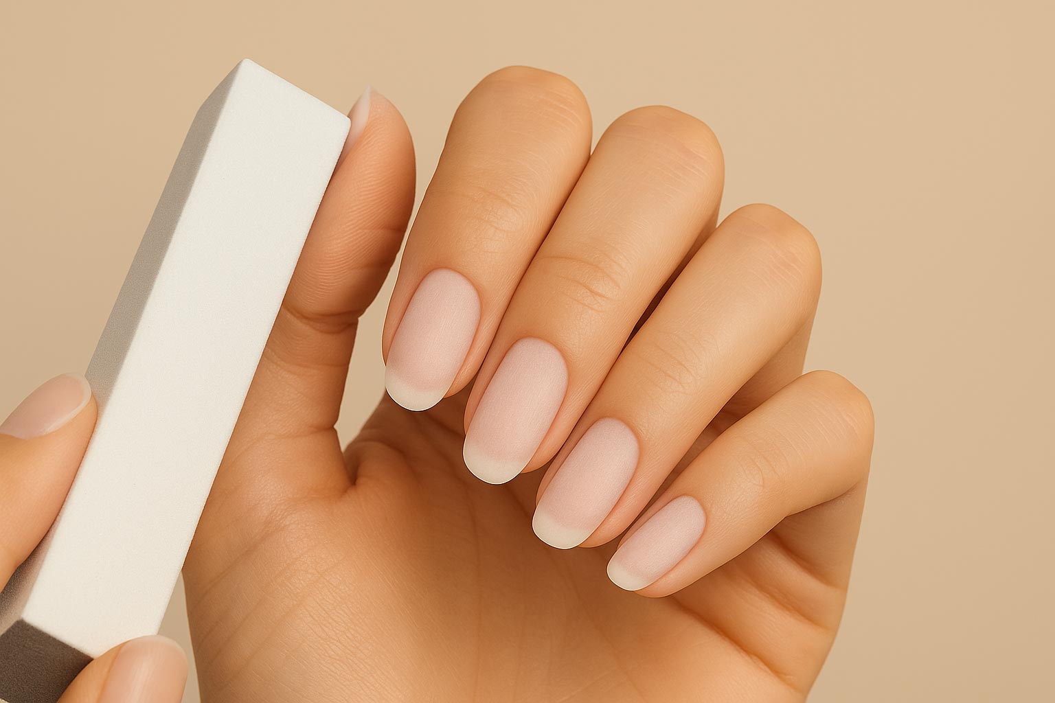 Rubber Base -pohja levitetään ennen jelly-sävyä