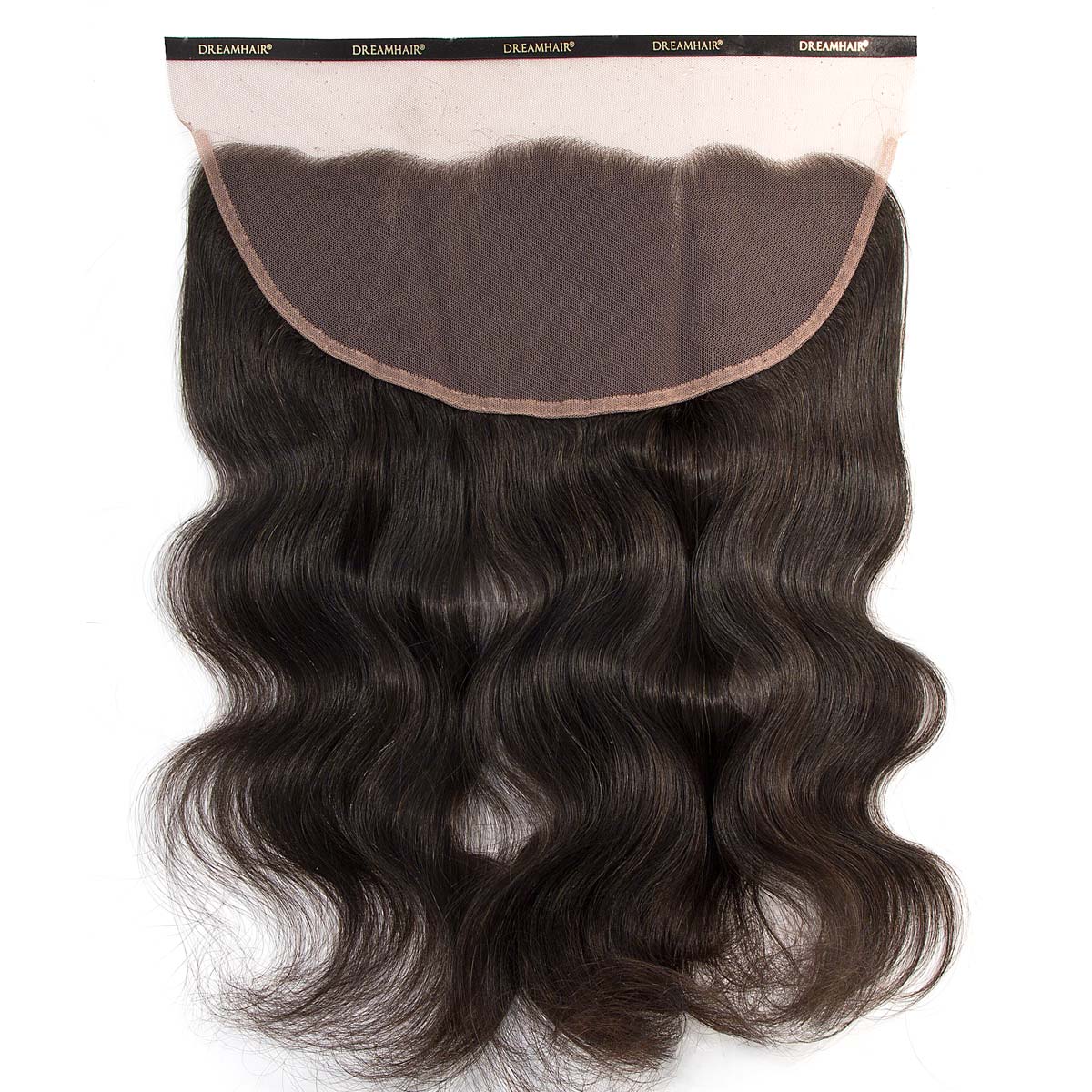 DreamHair Closure Curl 35cm 1B#