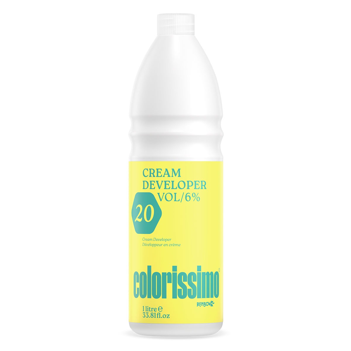 Colorissimo Colorant Colorissimo Hapete 6%