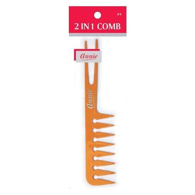 Curly Girl 2 In 1 Comb