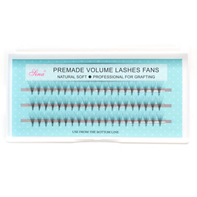 Premium 10D Ripsitupsut C-Curl 0.07T 13mm