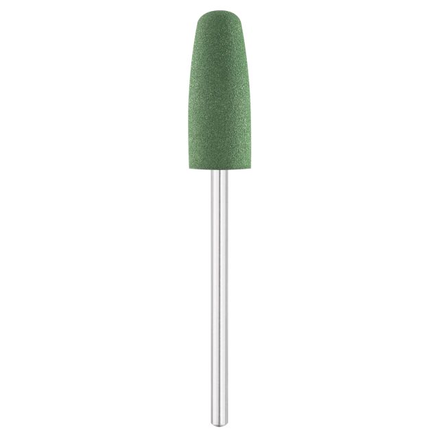 EXO Rubber Bit Green Cylinder Round 8.0mm / 320