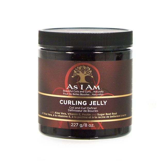 As I Am Curling Jelly 227g