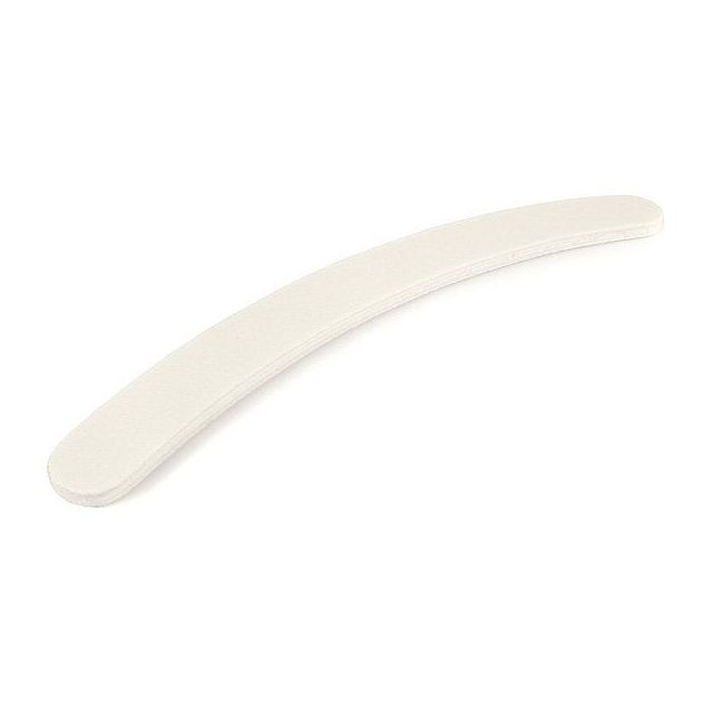Premium Kynsiviila Banana Valkea 100/180