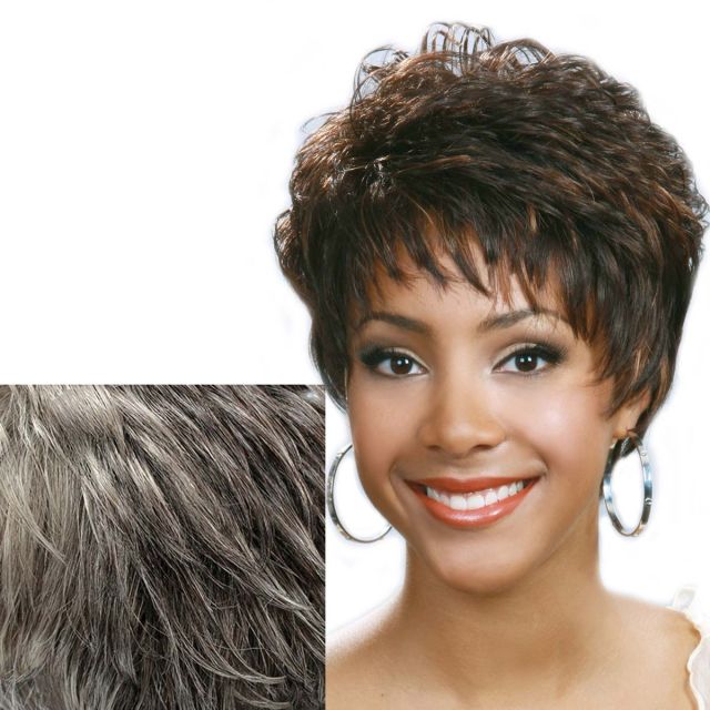 Bobbi Boss Wig Bobo H51/451#