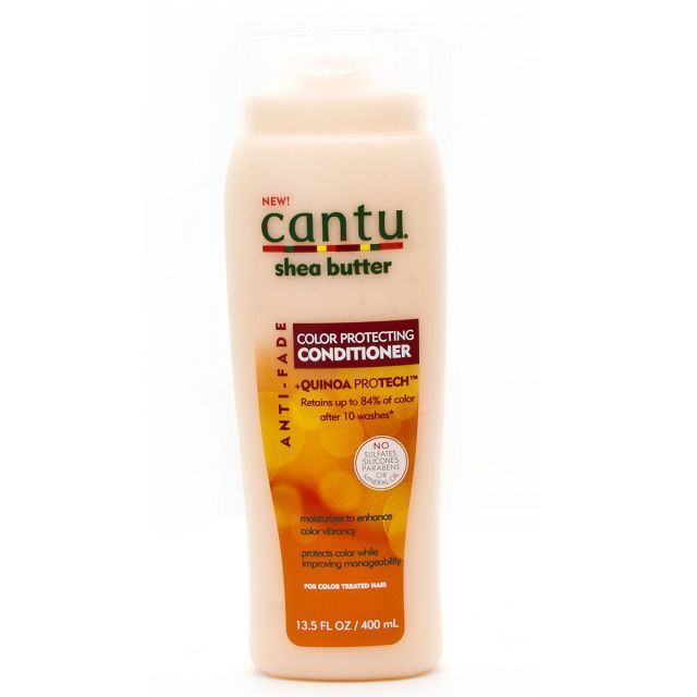 Cantu Color Protecting Conditioner 400ml