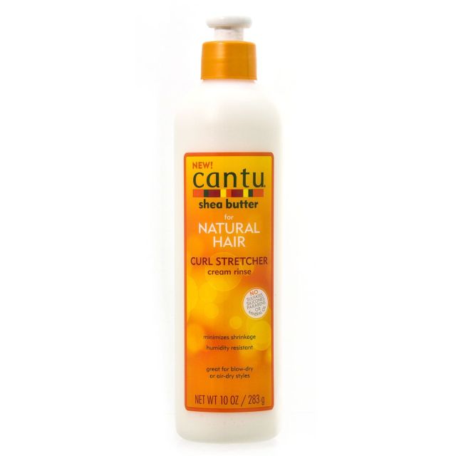 Cantu SB Natural Hair Curl Stretcher 283g