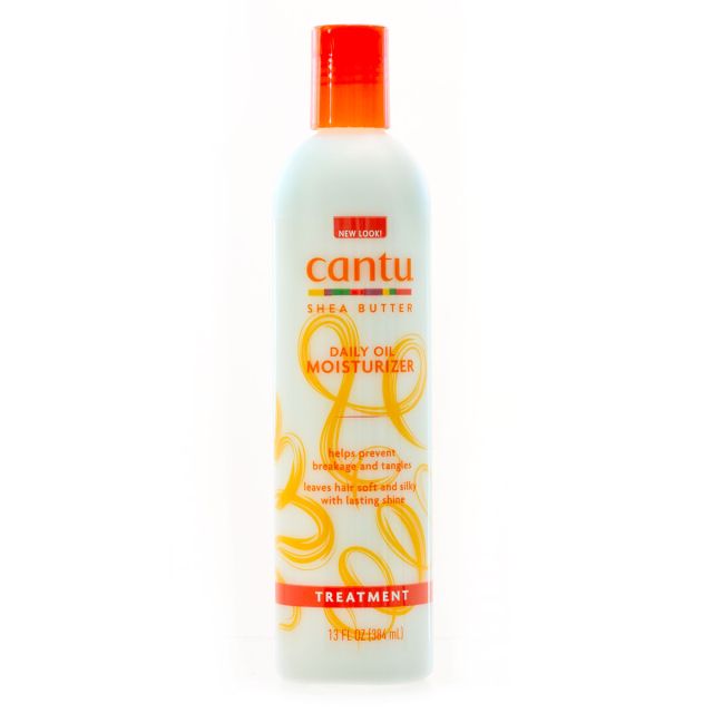 Cantu SB Daily Oil Moisturizer 384ml