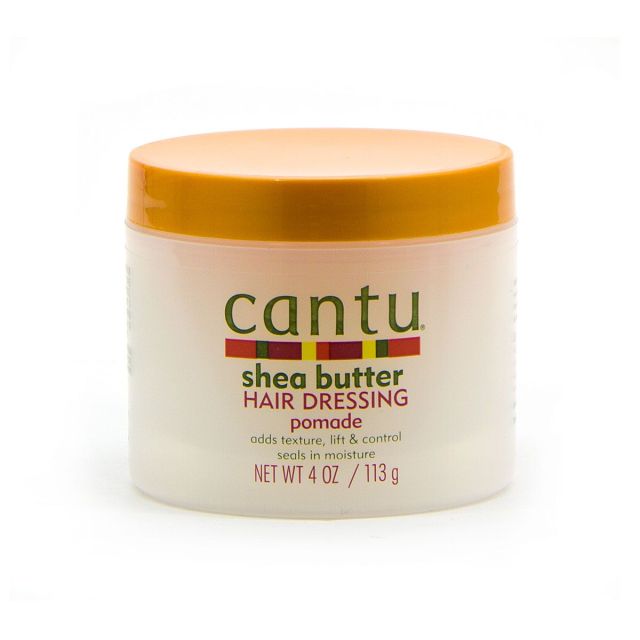 Cantu SB Hair Dressing Pomade 113g