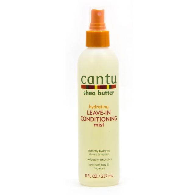 Cantu SB Hydrating Leave In Conditioning Mist