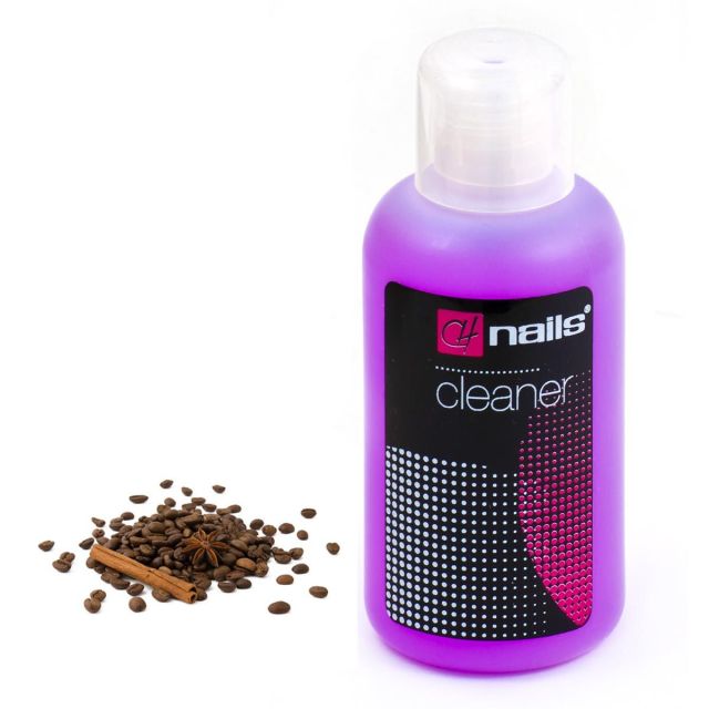 CH Nails Cleaner Coffee Violet 150ml