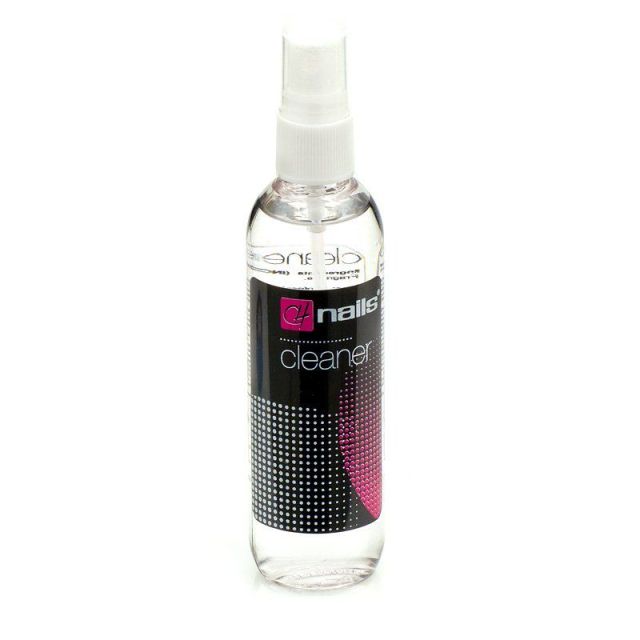 CH Nails Cleaner Lovely Eco Plus Suihke 100ml