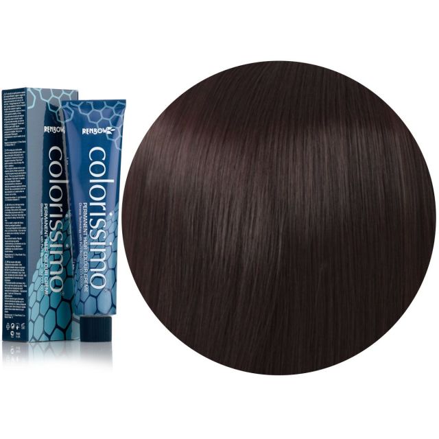 Colorissimo Kestoväri 4C / 4