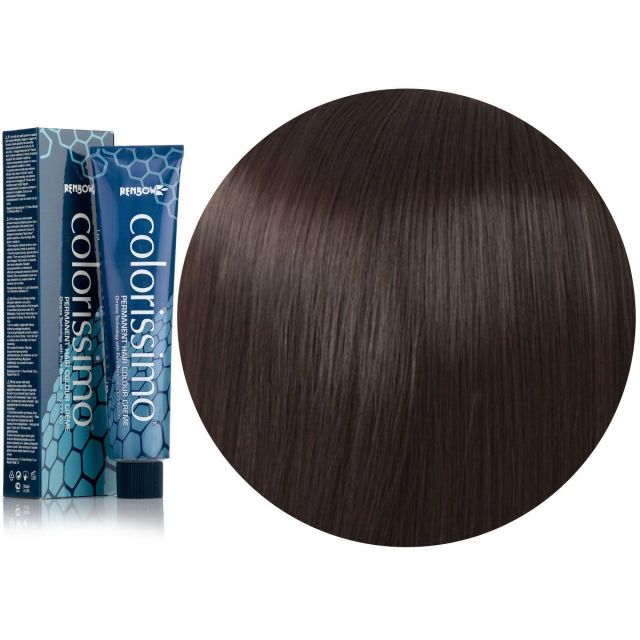 Colorissimo Kestoväri 5C / 5