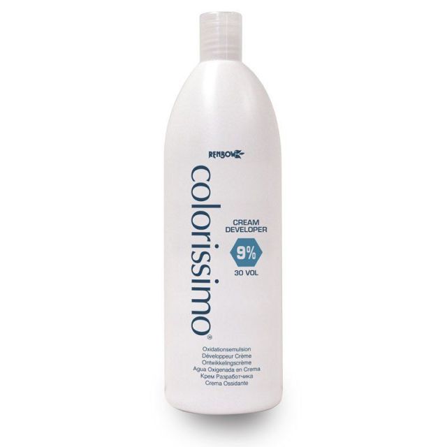 Colorissimo Hapete 9%