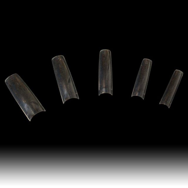 Curve Clear Tip 300 kpl