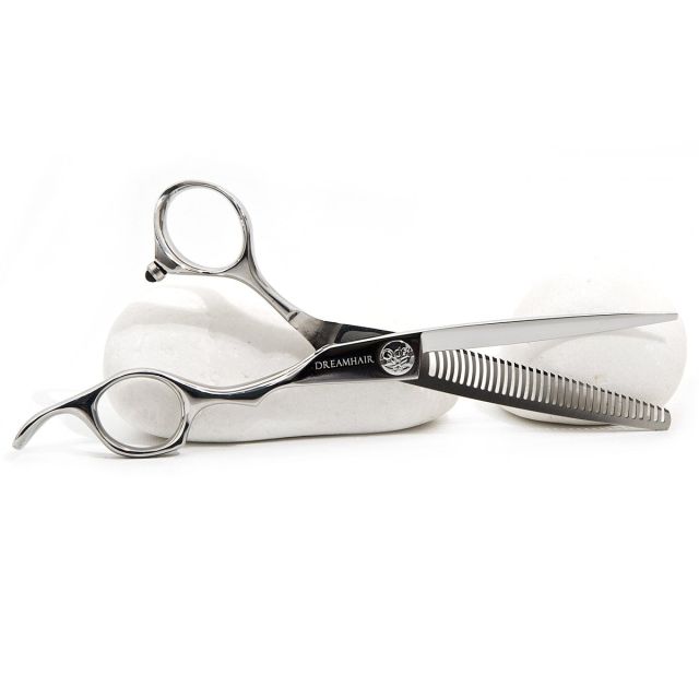 DreamHair Pro Ohennussakset C4-382L 6.5 Vasen