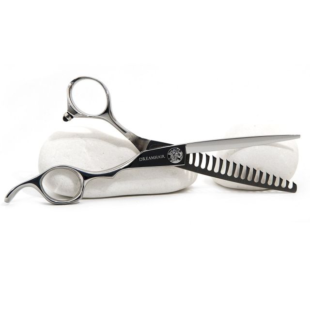 DreamHair Pro Ohennussakset C3-165R 5.5