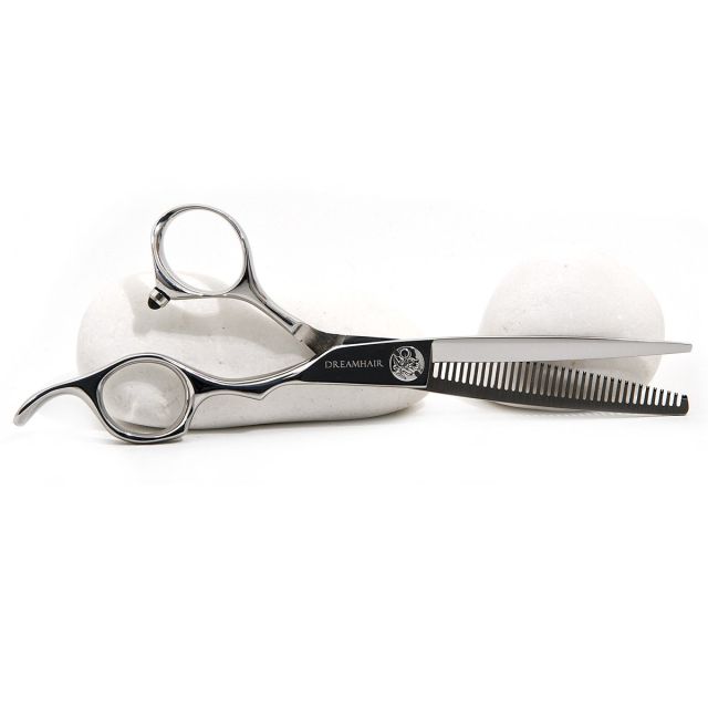 DreamHair Pro Ohennussakset C3-351R 5.5
