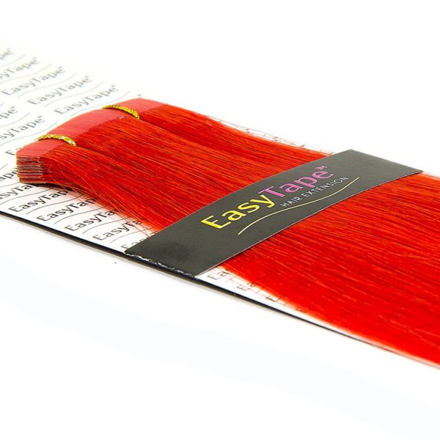 EasyTape® European Teippipidennys 50cm RED#