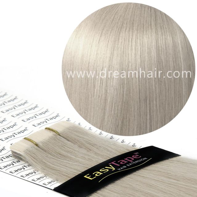 EasyTape® Premium Teippipidennys 40cm Silver Ash#