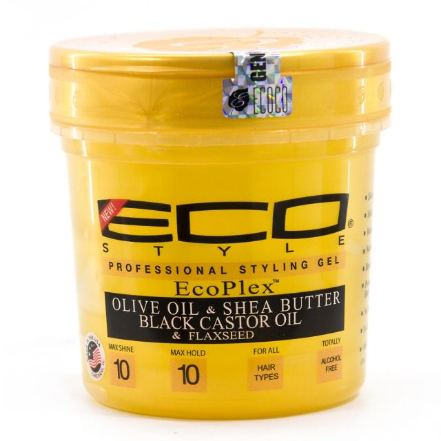 EcoStyler Gold Gel 473ml