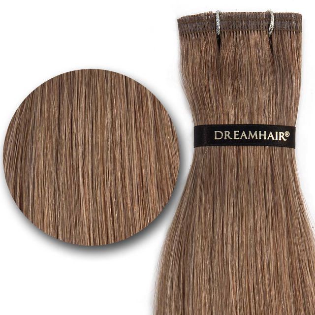 European Teippipidennys 55g / 50cm Ash Brown#