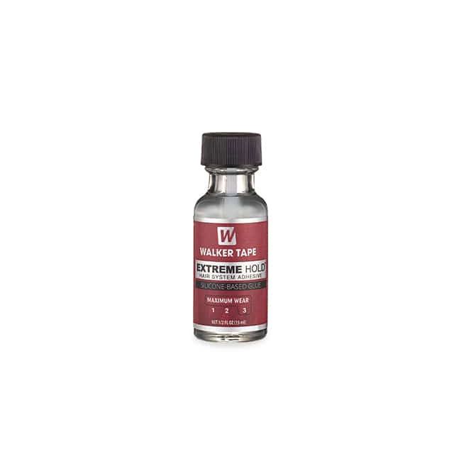 Walker Extreme Hold Peruukkiliima Siveltimellä 15ml