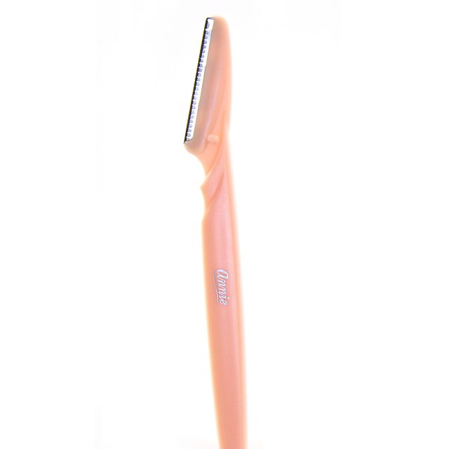 Kulmakarvaveitsi Turvaterällä Pink