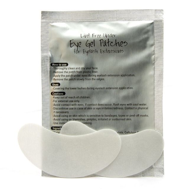 Premium Alaripsien Suojalaput 1 pari