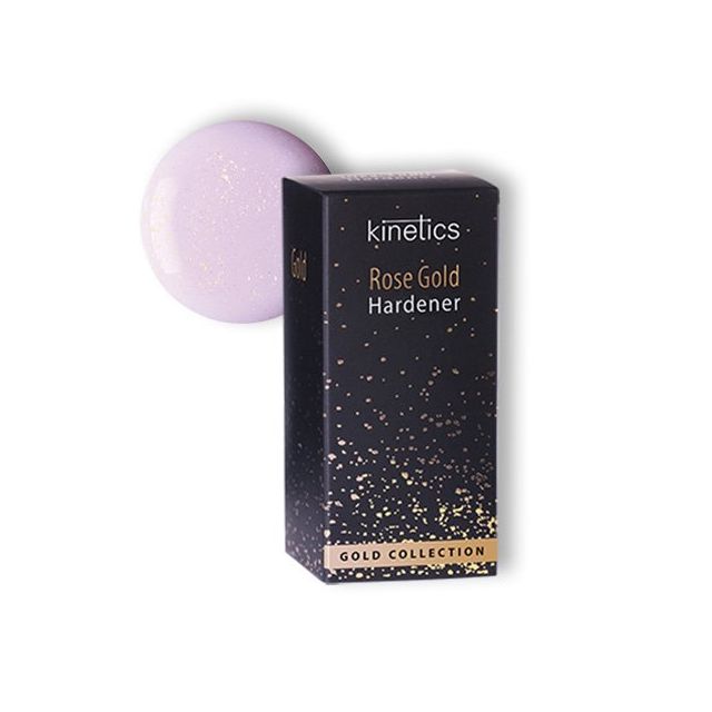 Kinetics Rose Gold Kovettaja