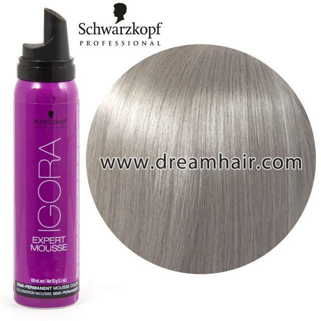 Schwarzkopf Igora Expert Mousse 100ml 9.5-1
