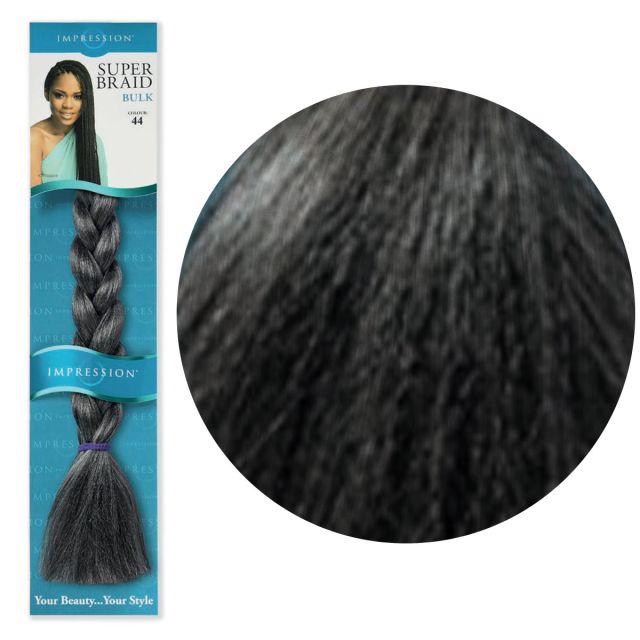 Impression Super Braid 44#