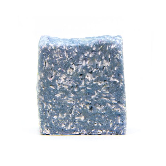 Inkuto Organic Saippua Sininen 60g