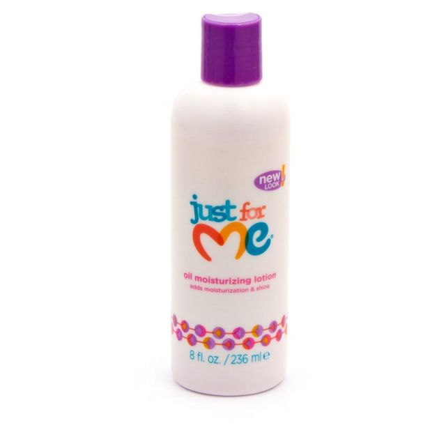 Just For Me Oil Moisturizing Lotion 236ml