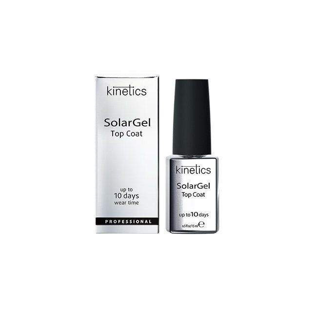 Kinetics SolarGel Top Coat