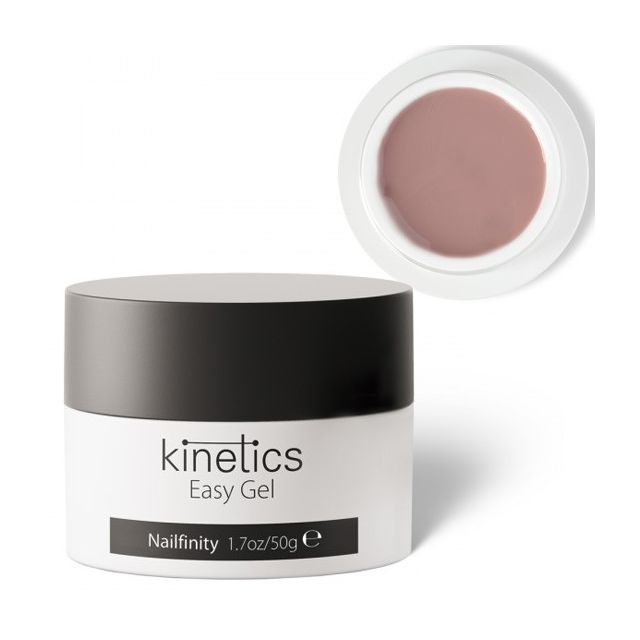 Kinetics Easy Gel Nailfinity 50g