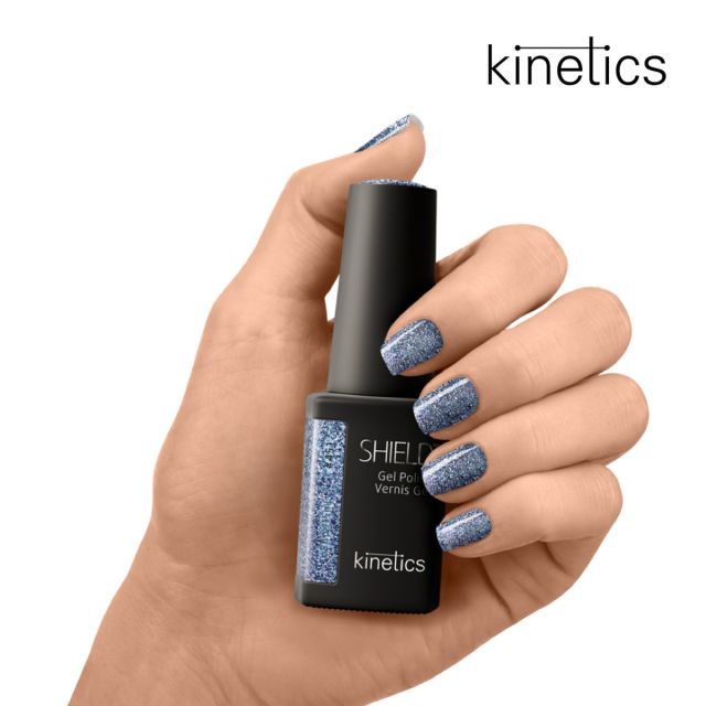 Kinetics Shield Geelilakka #451