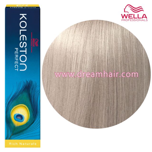 Wella Koleston Perfect Kestoväri 60ml, Sävy 10/16