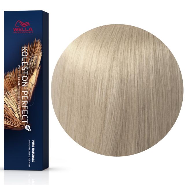 Wella Koleston Perfect Kestoväri 60ml, Sävy 12/22