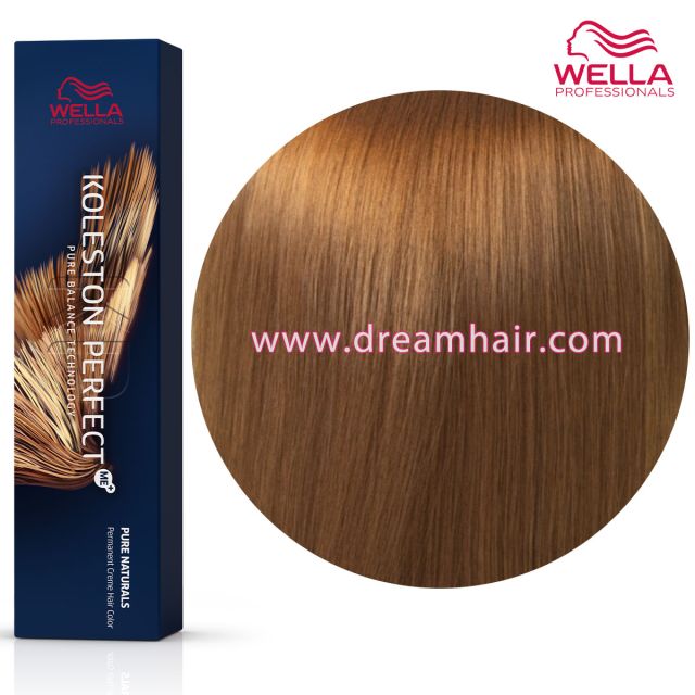 Wella Koleston Perfect Kestoväri 60ml, Sävy 88/0