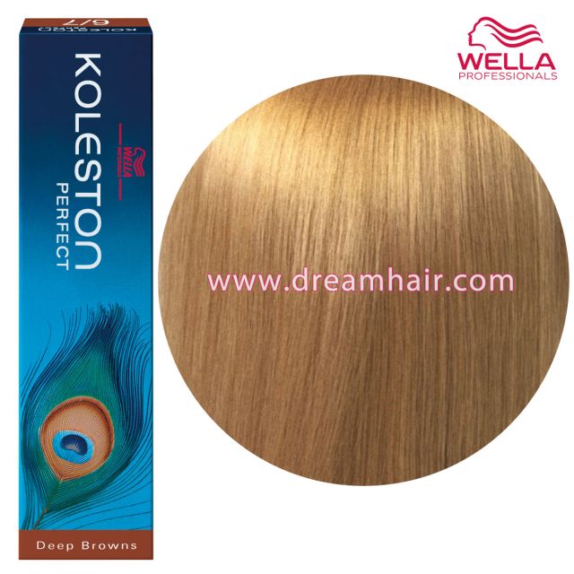 Wella Koleston Perfect Kestoväri 60ml, Sävy 9/73