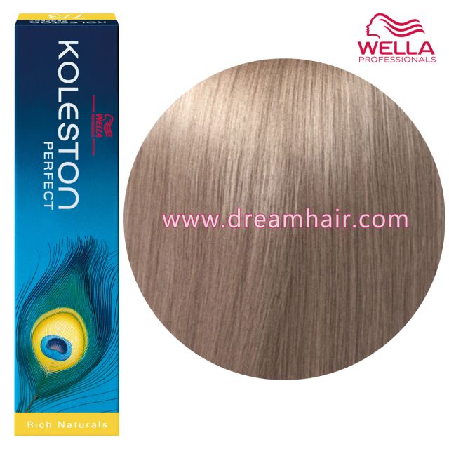 Wella Koleston Perfect Kestoväri 60ml, Sävy 9/0