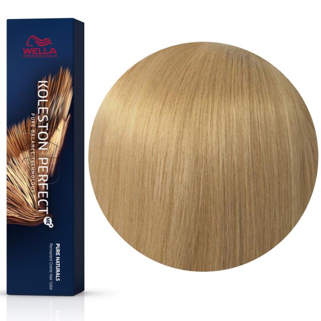 Wella Koleston Perfect Kestoväri 60ml, Sävy 99/0