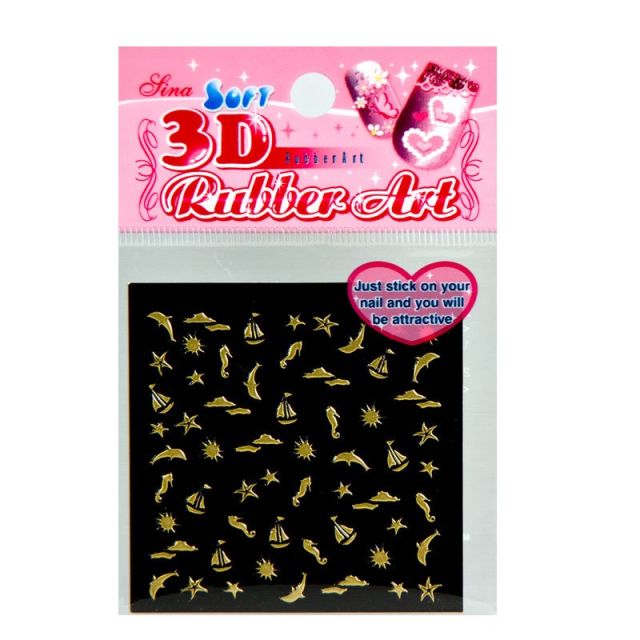 3D Kynsitarra X155