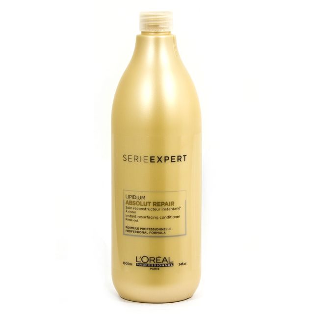 Loreal Serie Expert Lipidium Absolut Repair Conditioner 1000ml