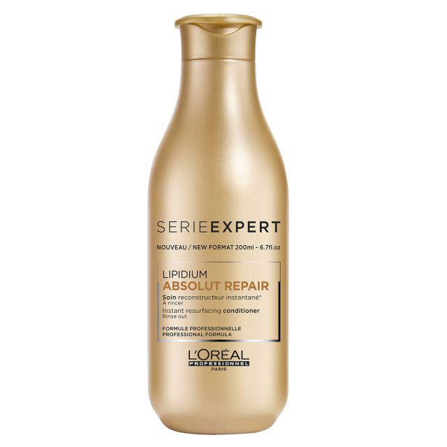 Loreal Serie Expert Lipidium Absolut Repair Conditioner 200ml