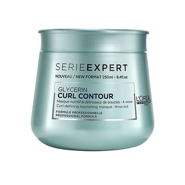 Loreal Serie Expert Curl Contour Masque 250ml
