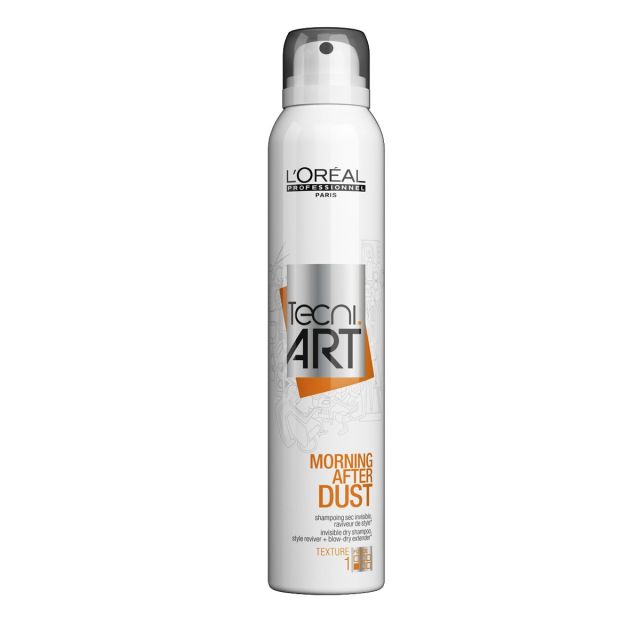 Loreal Tecni.Art - Morning After Dust Kuivashampoo 200 ml