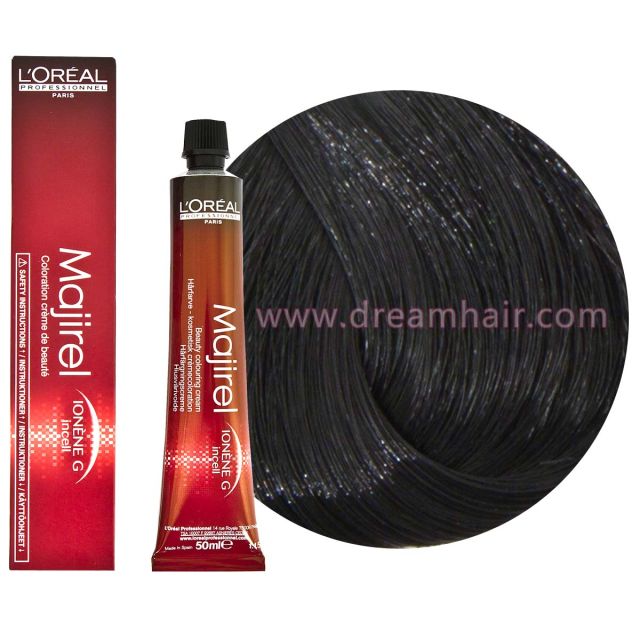 Loreal Majirel 1